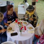 Śniadanie w ogrodzie / Piotr Kwaśniewski / Radio Kielce