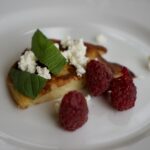 Śniadanie w ogrodzie / Piotr Kwaśniewski / Radio Kielce