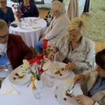 Śniadanie w ogrodzie / Piotr Kwaśniewski / Radio Kielce