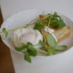 Śniadanie w ogrodzie / Piotr Kwaśniewski / Radio Kielce