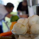 Kielce. Stacja Wakacje - Smakuj lato. / Piotr Kwaśniewski / Radio Kielce