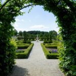 Ogród Botaniczny w Kielcach / Patryk Cudzik / Radio Kielce