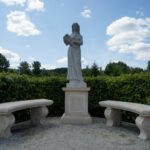 Ogród Botaniczny w Kielcach / Patryk Cudzik / Radio Kielce