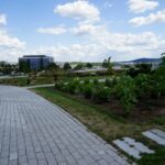 Ogród Botaniczny w Kielcach / Patryk Cudzik / Radio Kielce