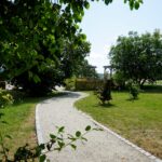 Ogród Botaniczny w Kielcach / Patryk Cudzik / Radio Kielce