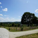 Ogród Botaniczny w Kielcach / Patryk Cudzik / Radio Kielce