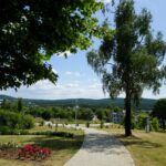 Ogród Botaniczny w Kielcach / Patryk Cudzik / Radio Kielce