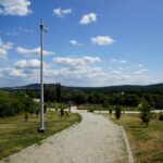 Ogród Botaniczny w Kielcach / Patryk Cudzik / Radio Kielce