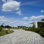 Ogród Botaniczny w Kielcach / Patryk Cudzik / Radio Kielce