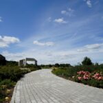 Ogród Botaniczny w Kielcach / Patryk Cudzik / Radio Kielce