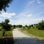 Ogród Botaniczny w Kielcach / Patryk Cudzik / Radio Kielce