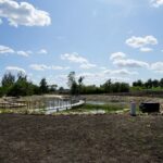 Ogród Botaniczny w Kielcach / Patryk Cudzik / Radio Kielce