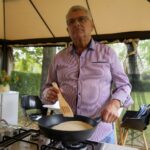 Stacja Wakacje - Smakuj lato. Andrzej Kadłubek / Piotr Kwaśniewski / Radio Kielce