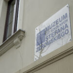 Kielce. Muzeum Lat Szkolnych Stefana Żeromskiego / Patryk Cudzik / Radio Kielce