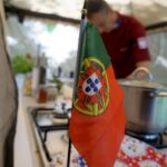 Kielce. Stacja Wakacje - Smakuj lato. Mariusz Bezak / Piotr Kwaśniewski / Radio Kielce