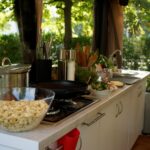 Kielce. Śniadanie w ogrodzie Radia Kielce / Karol Żak / Radio Kielce