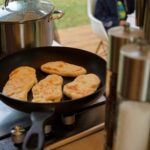 Kielce. Śniadanie w ogrodzie Radia Kielce / Karol Żak / Radio Kielce