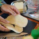 Kielce. Śniadanie w ogrodzie Radia Kielce / Karol Żak / Radio Kielce