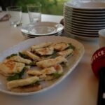 Kielce. Śniadanie w ogrodzie Radia Kielce / Karol Żak / Radio Kielce