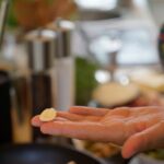 Kielce. Śniadanie w ogrodzie Radia Kielce / Karol Żak / Radio Kielce