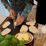 Kielce. Śniadanie w ogrodzie Radia Kielce / Karol Żak / Radio Kielce