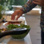 Kielce. Śniadanie w ogrodzie Radia Kielce / Karol Żak / Radio Kielce