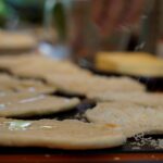 Kielce. Śniadanie w ogrodzie Radia Kielce / Karol Żak / Radio Kielce