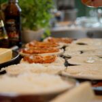 Kielce. Śniadanie w ogrodzie Radia Kielce / Karol Żak / Radio Kielce