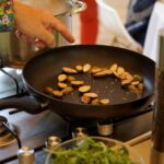 Kielce. Śniadanie w ogrodzie Radia Kielce / Karol Żak / Radio Kielce