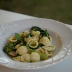 Kielce. Śniadanie w ogrodzie Radia Kielce / Karol Żak / Radio Kielce