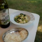 Kielce. Śniadanie w ogrodzie Radia Kielce / Karol Żak / Radio Kielce