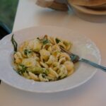 Kielce. Śniadanie w ogrodzie Radia Kielce / Karol Żak / Radio Kielce