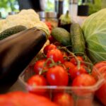 Stacja Wakacje. Smakuj lato. / Piotr Kwaśniewski / Radio Kielce