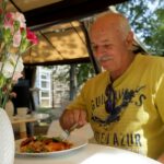 Stacja Wakacje. Smakuj lato. / Piotr Kwaśniewski / Radio Kielce