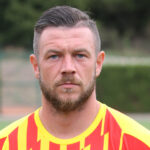 ERIK PAČINDA – NAPASTNIK; DATA URODZENIA: 9.05.1989; MIEJSCE URODZENIA: Koszyce (Czechy); WZROST/WAGA: 175/65; W KORONIE OD: 1.07.2019; MECZE/BRAMKI W KORONIE: 0/0; POPRZEDNI KLUB: FC Victoria Pilzno (Czechy); NARODOWOŚĆ: Słowacja / Korona Kielce