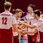 Mistrzostwa świata U-21. Mecz Polska-Czechy / u21.men.2019.volleyball.fivb.com
