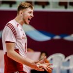 Mistrzostwa świata U-21. Mecz Polska-Czechy / u21.men.2019.volleyball.fivb.com