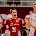 Mistrzostwa świata U-21. Mecz Polska-Czechy / u21.men.2019.volleyball.fivb.com