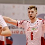 Mistrzostwa świata U-21. Mecz Polska-Czechy / u21.men.2019.volleyball.fivb.com