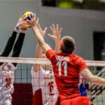 Mistrzostwa świata U-21. Mecz Polska-Czechy / u21.men.2019.volleyball.fivb.com