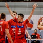 Mistrzostwa świata U-21. Mecz Polska-Czechy / u21.men.2019.volleyball.fivb.com