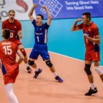 Mistrzostwa świata U-21. Mecz Polska-Czechy / u21.men.2019.volleyball.fivb.com