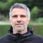 GINO LETTIERI – PIERWSZY TRENER  / Korona Kielce