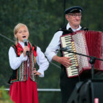 Huta Szklana. Konkurs na najlepszą regionalną zalewajkę / Wiktor Taszłow / Radio Kielce