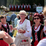 Huta Szklana. Konkurs na najlepszą regionalną zalewajkę / Wiktor Taszłow / Radio Kielce