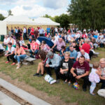 Huta Szklana. Konkurs na najlepszą regionalną zalewajkę / Wiktor Taszłow / Radio Kielce