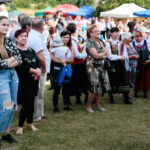 Huta Szklana. Konkurs na najlepszą regionalną zalewajkę / Wiktor Taszłow / Radio Kielce