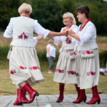 Huta Szklana. Konkurs na najlepszą regionalną zalewajkę / Wiktor Taszłow / Radio Kielce