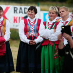 Huta Szklana. Konkurs na najlepszą regionalną zalewajkę / Wiktor Taszłow / Radio Kielce