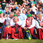 Huta Szklana. Konkurs na najlepszą regionalną zalewajkę / Wiktor Taszłow / Radio Kielce